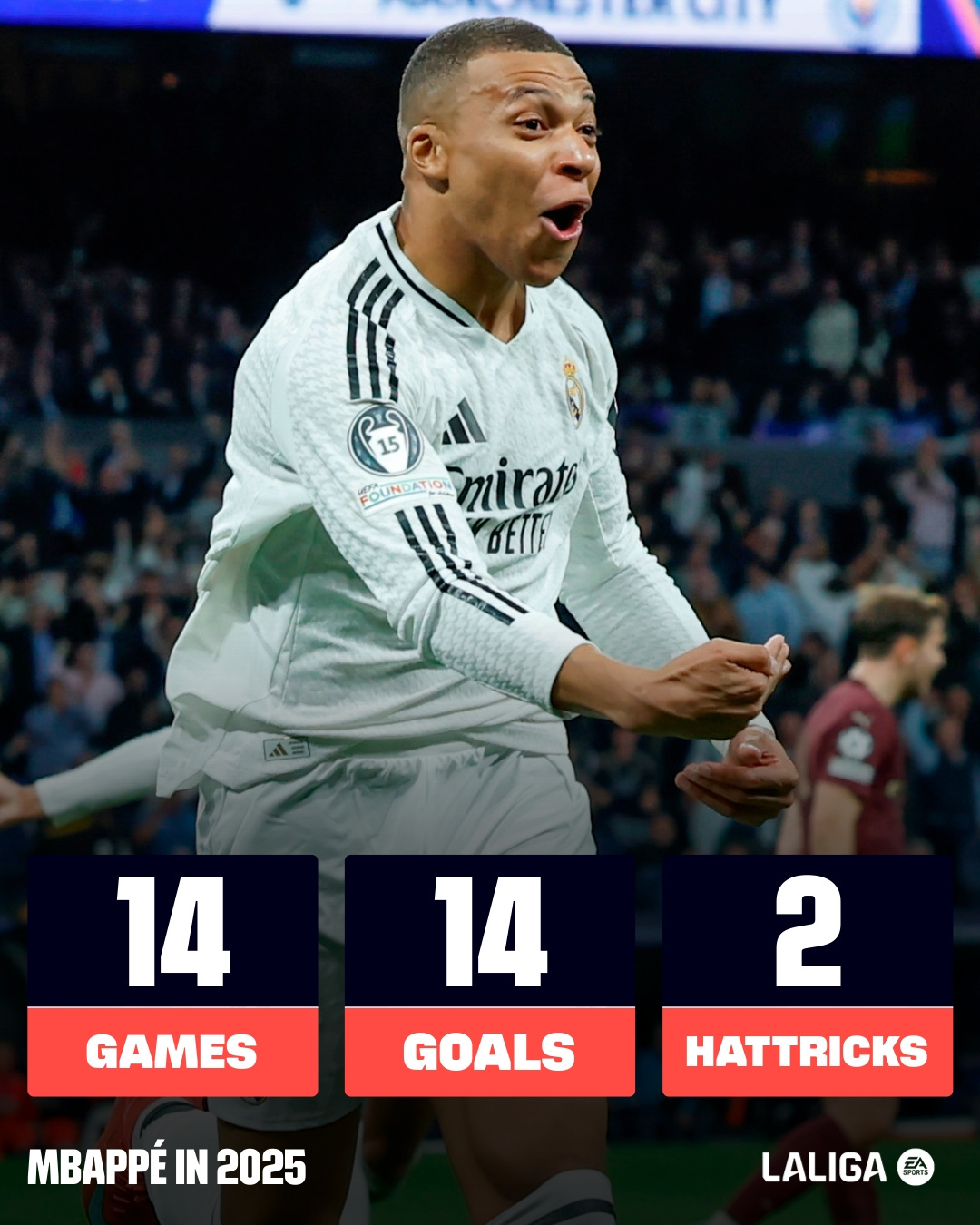 姆巴佩迎来三赛季高光表现，中国队球迷沸腾！