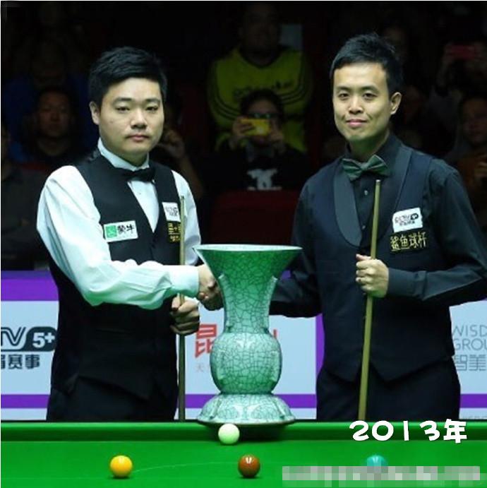 包含丁俊晖在比赛中因伤离场，苏炳添主教练感到担心的词条