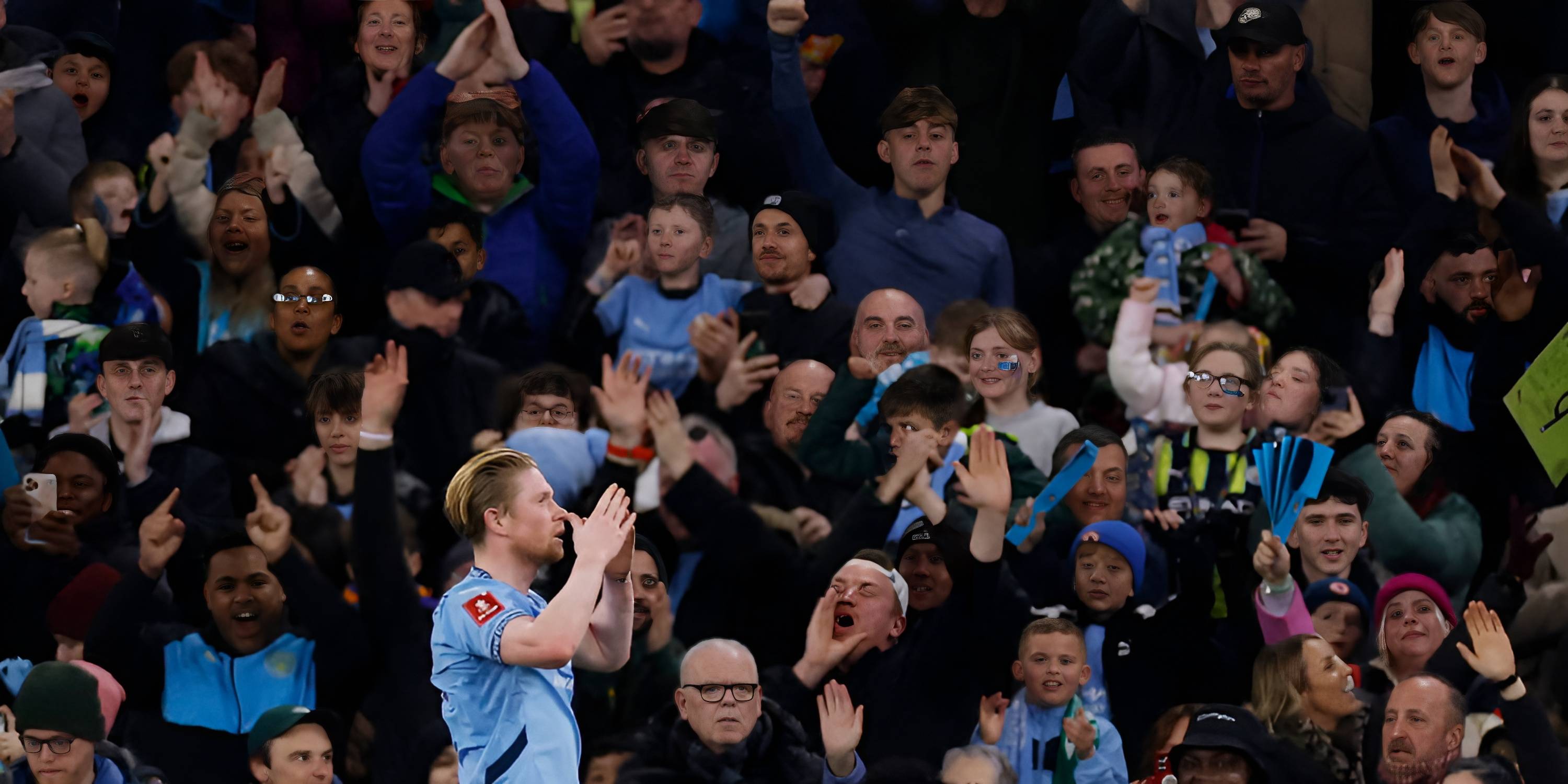 德布劳内新星出色防守表现惊艳，中国队未来可期！