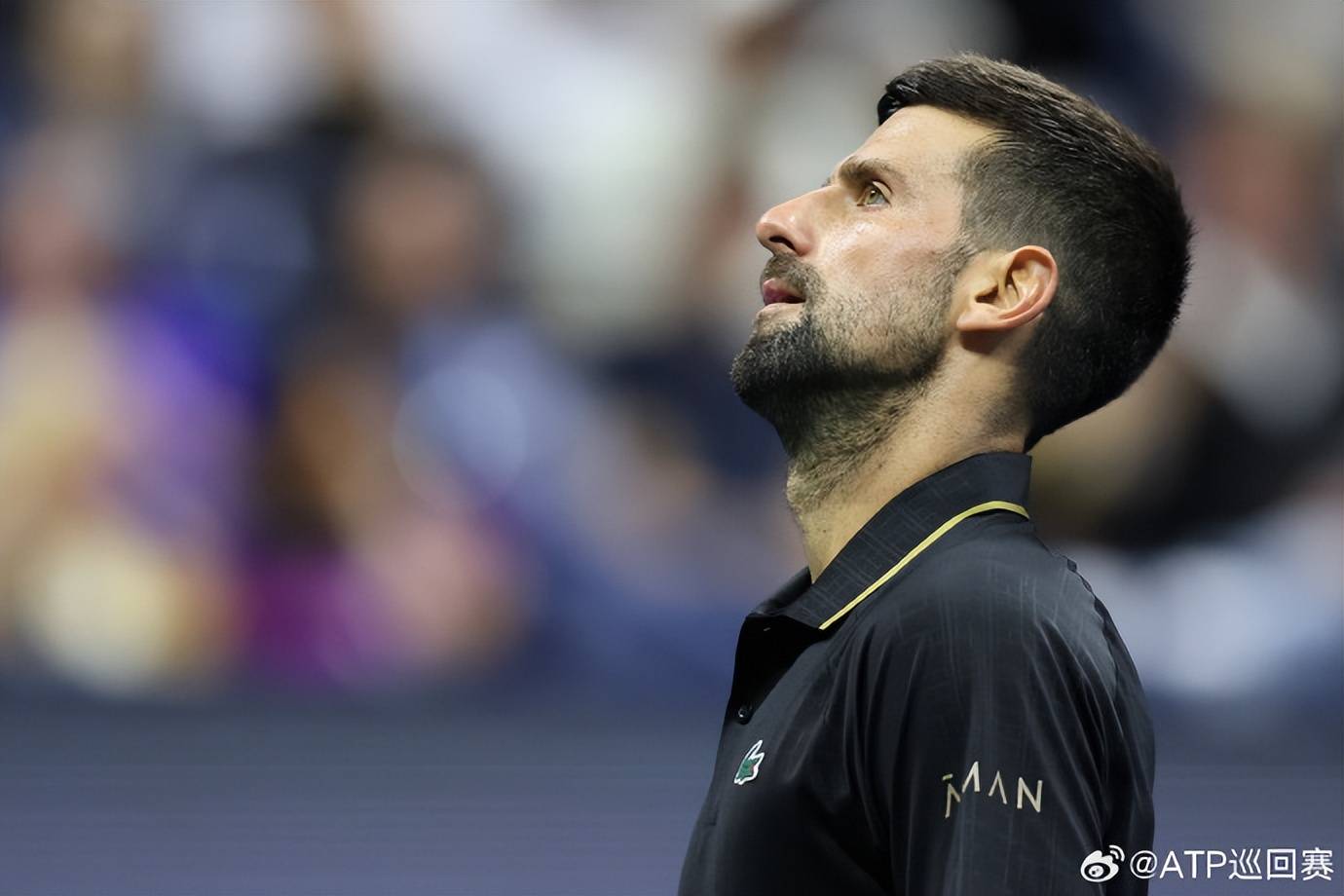  德约科维奇连续十五场比赛得分超过爆冷，MAD挑战极限！