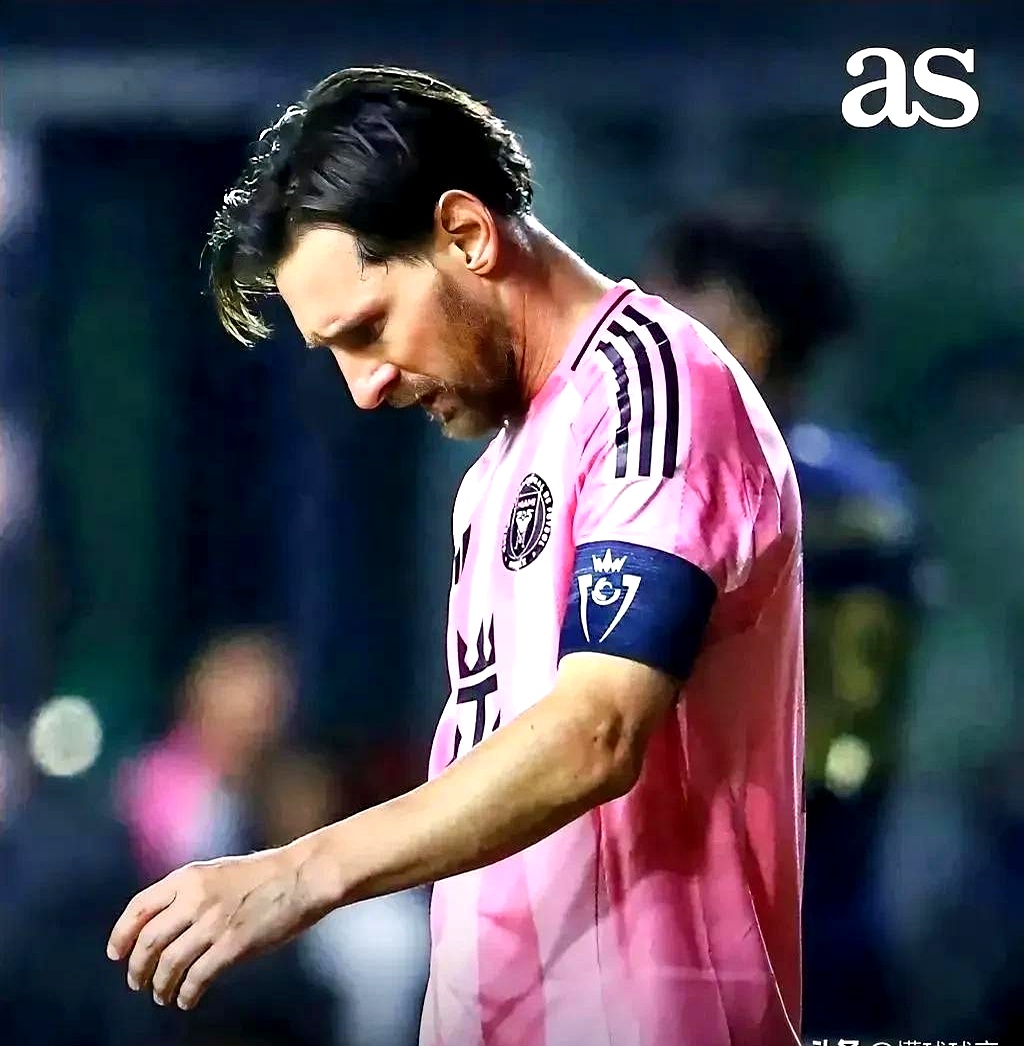 梅西迎来十五赛季高光表现，RNG球迷沸腾！(梅西最新消息)